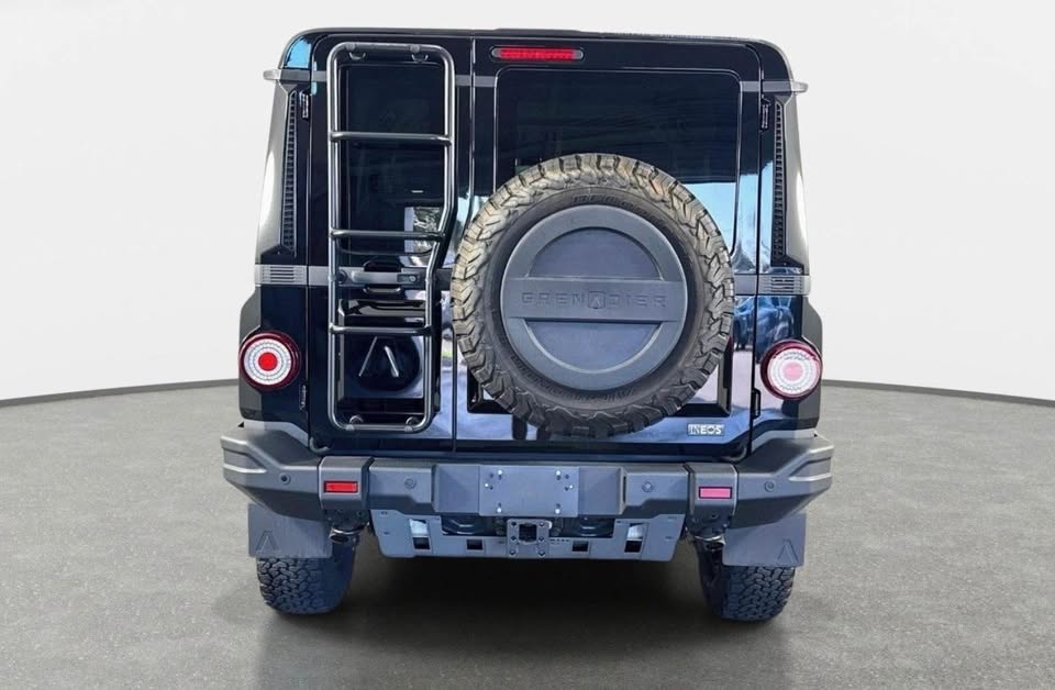 2024 INEOS GRENADIER · 4x4 LWB Station Wagon in Bradenton, FL (photo 6) — photo 6
