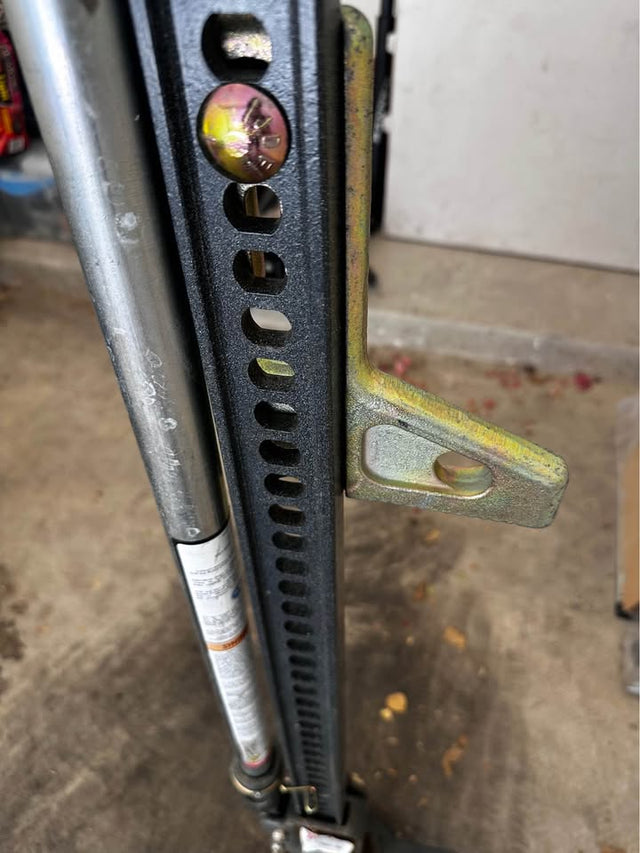 Hi-Lift X-TREME Jack — photo 3