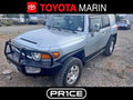 2008 Toyota FJ Cruiser