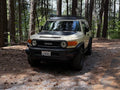 2010 Toyota FJ Cruiser · Trail Teams Special Edition