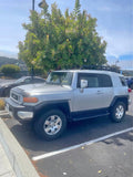 2007 Toyota FJ Cruiser · Sport Utility 2D