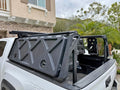 Leitner truck bed rack