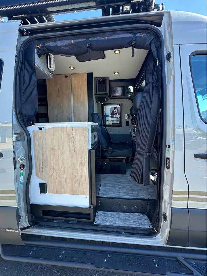 2025 Storyteller Overland BEAST MODE XO in Sacramento, CA (photo 7) — photo 7