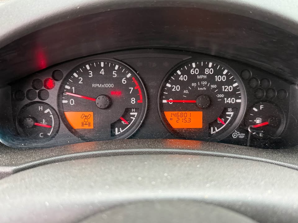 2006 Nissan Xterra · Off-Road Sport Utility 4D in Clarksboro, NJ (photo 10) — photo 10