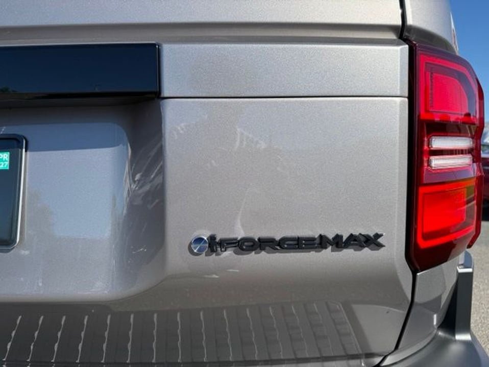 2026 Toyota Land Cruiser in Ogden, UT (photo 9) — photo 9