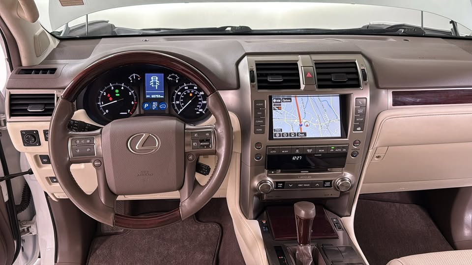 2018 Lexus GX 460 in Nashville, TN (photo 10) — photo 10