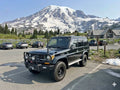1994 Toyota Landcruiser