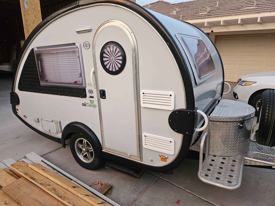 2019 Nucamp tear drop 15ft in Phoenix, AZ (photo 2)