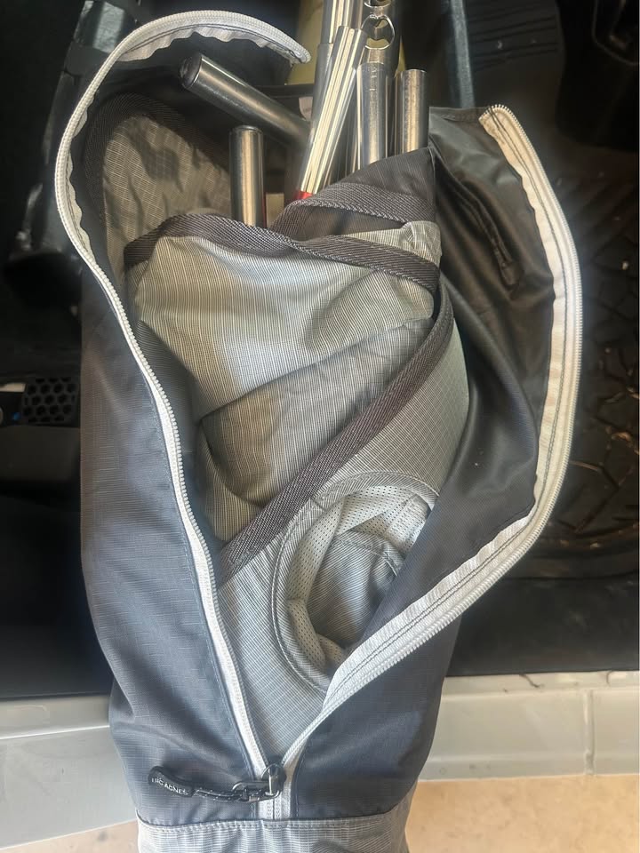 Big Agnes Big Six Arm Chair (photo 4) — photo 4
