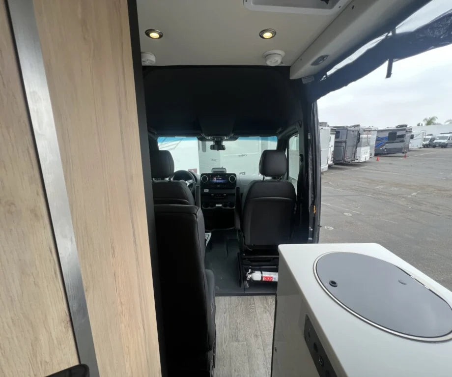 2026 Stoyteller Overland Dark Mode Xo AWD in San Diego, CA (photo 4) — photo 4