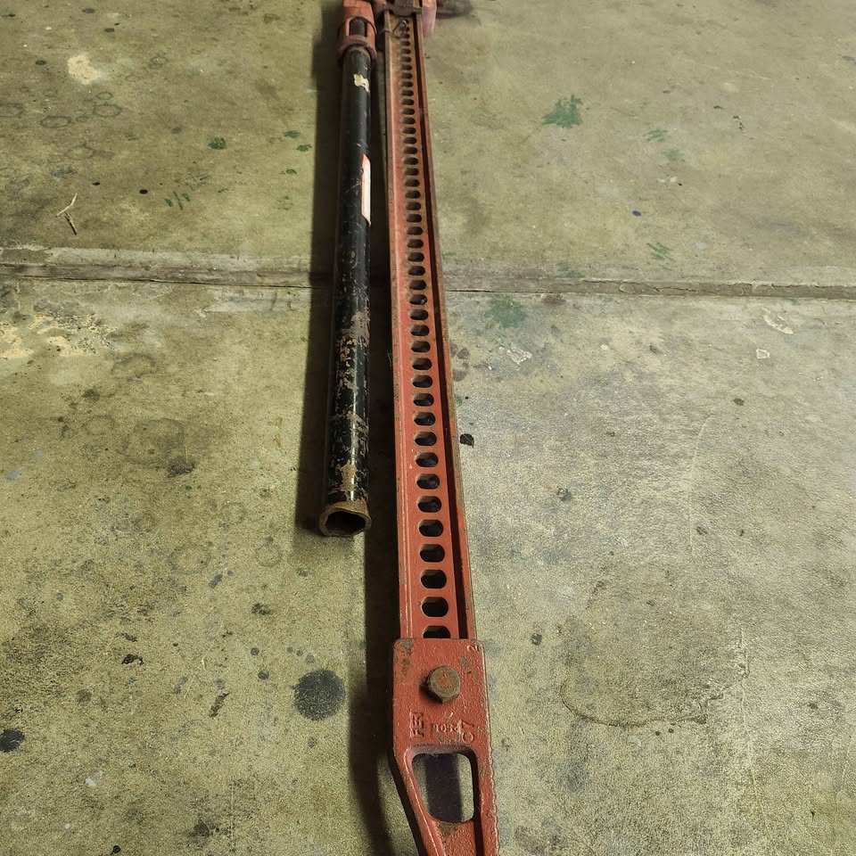 Hi Lift Jack in Loveland, CO (photo 3) — photo 3