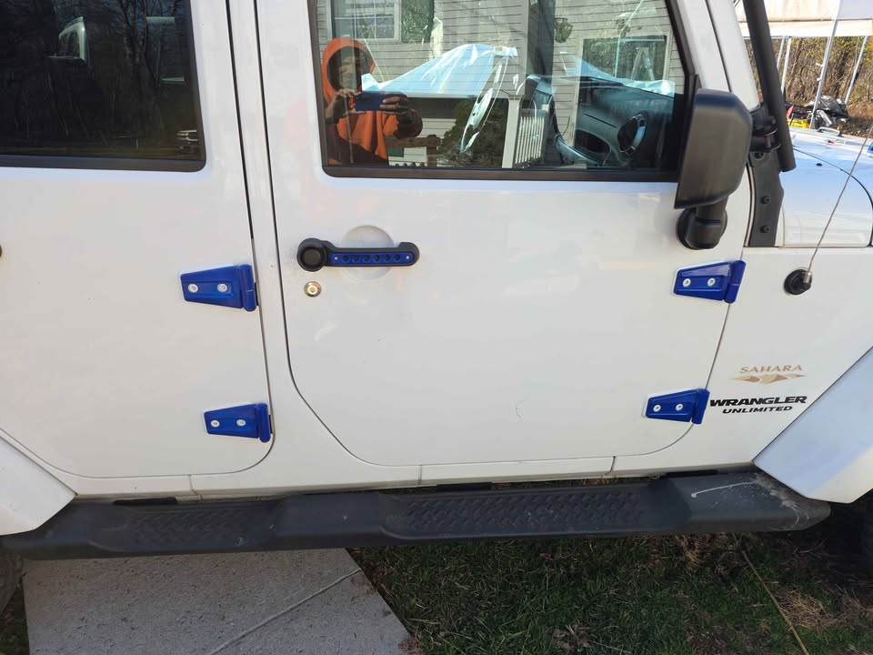 2013 jeep wrangler (photo 2) — photo 2