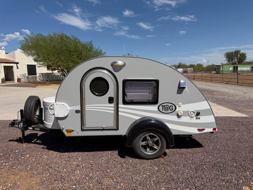 T@G Camper in Phoenix, AZ (photo 4) — photo 4