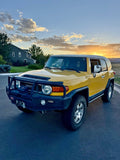 2007 Toyota FJ Cruiser