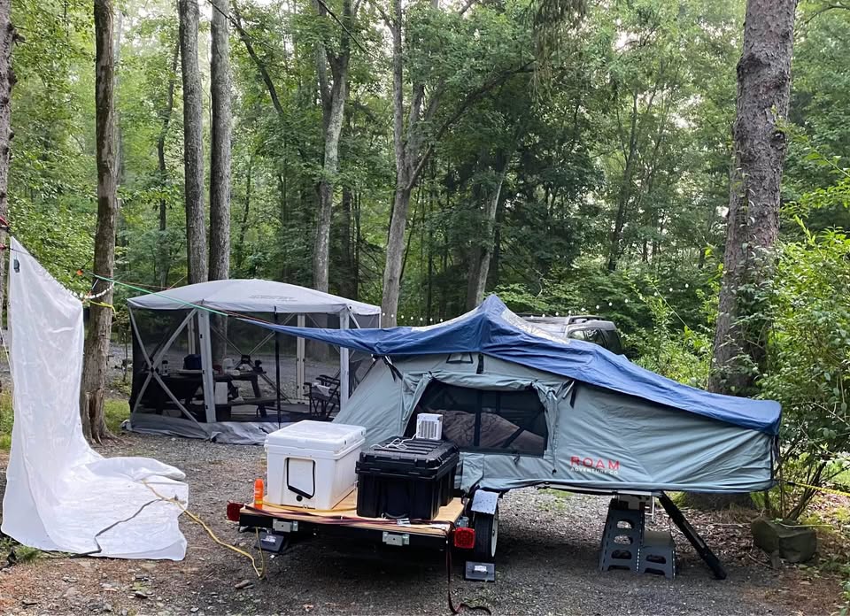 Roam Rooftop Tent in Roselle Park, NJ (photo 5) — photo 5