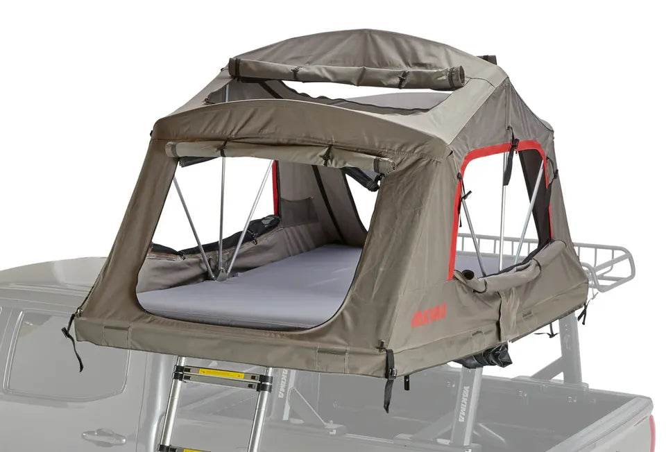 Yakima Skyrise HD Heavy Duty 4 Season Rooftop Tent in Boise, ID (photo 4) — photo 4