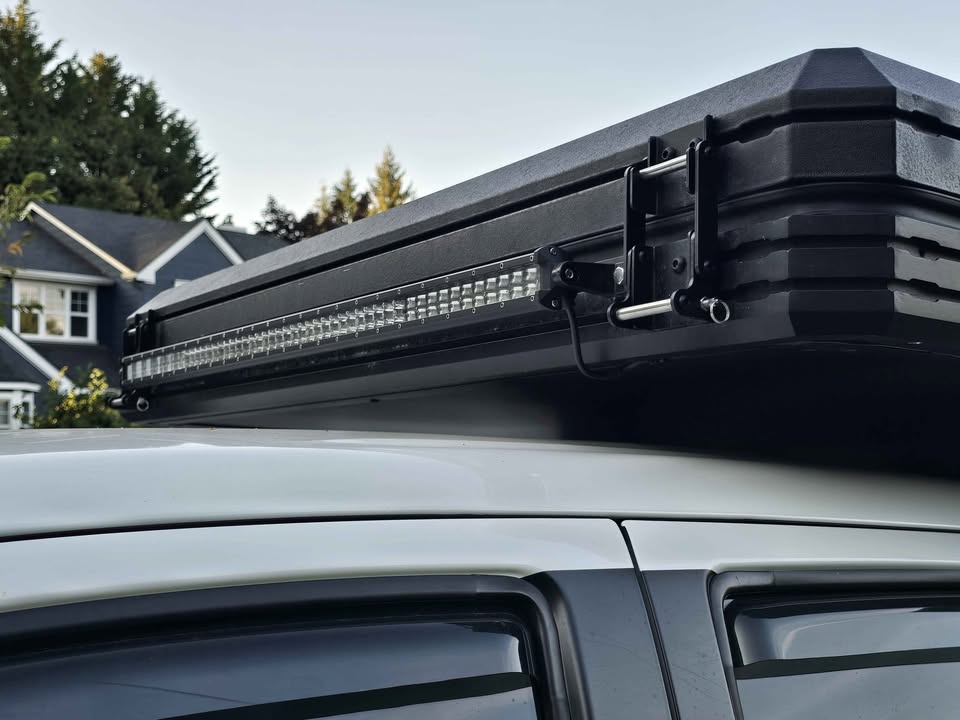 2023 Toyota Tacoma Double Cab · TRD Off-Road Pickup 4D 6 ft (photo 5) — photo 5