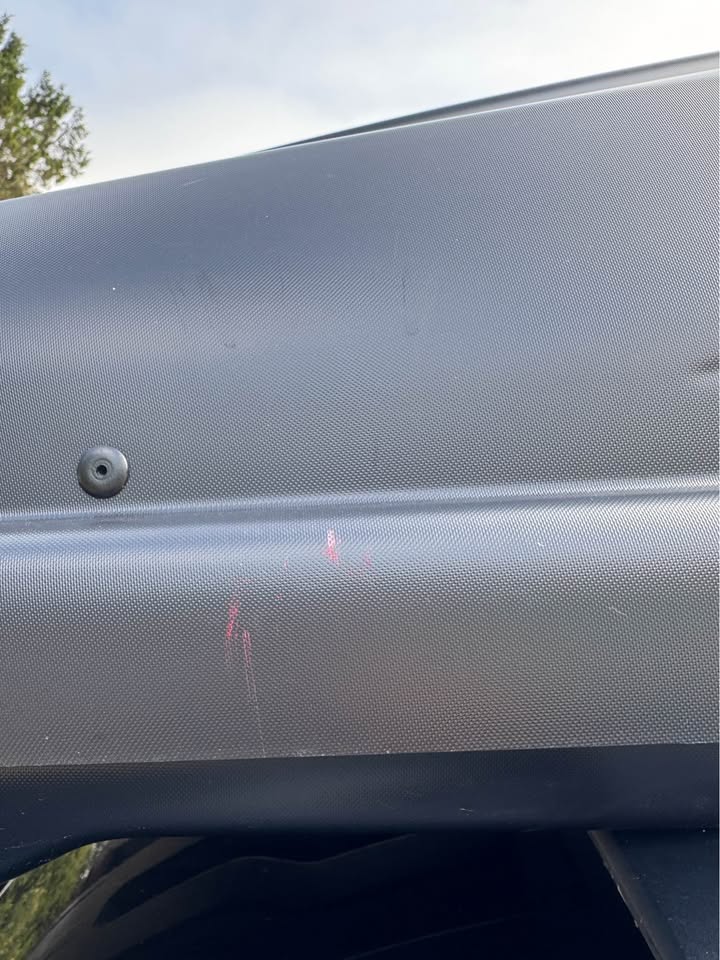 Rhino-Rack Roof Cargo Box in Portland, OR (photo 6) — photo 6