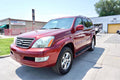 2008 Lexus GX · GX 470 Sport Utility 4D