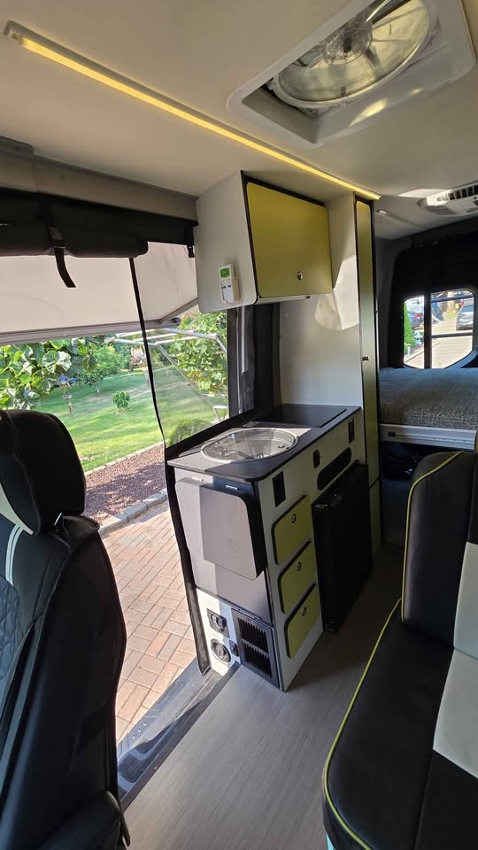 2020 Winnebago Revel 44E in Auburn, WA (photo 7) — photo 7