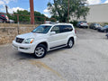 2006 Lexus GX · GX 470 Sport Utility 4D