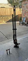 Hi Lift Jack deluxe