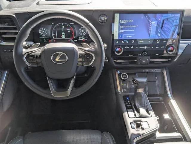2025 Lexus GX · 550 Luxury + in Denver, CO (photo 10) — photo 10