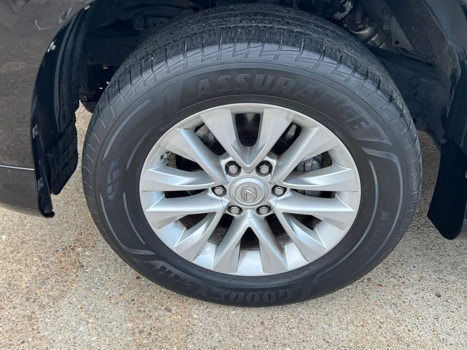 2016 Lexus GX in Virginia Beach, VA (photo 11) — photo 11