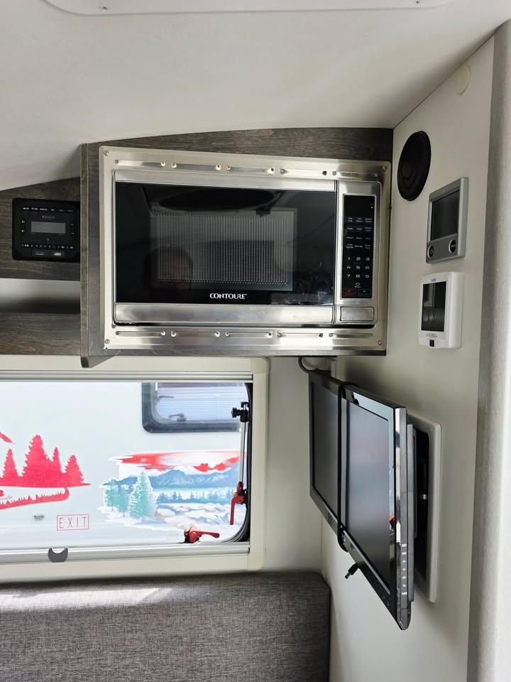 2021 NuCamp Pre-Owned T@B 320-S Boondock in Perkasie, PA (photo 12) — photo 12