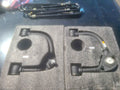 Old Man Emu Upper Control Arms and U-Bolts