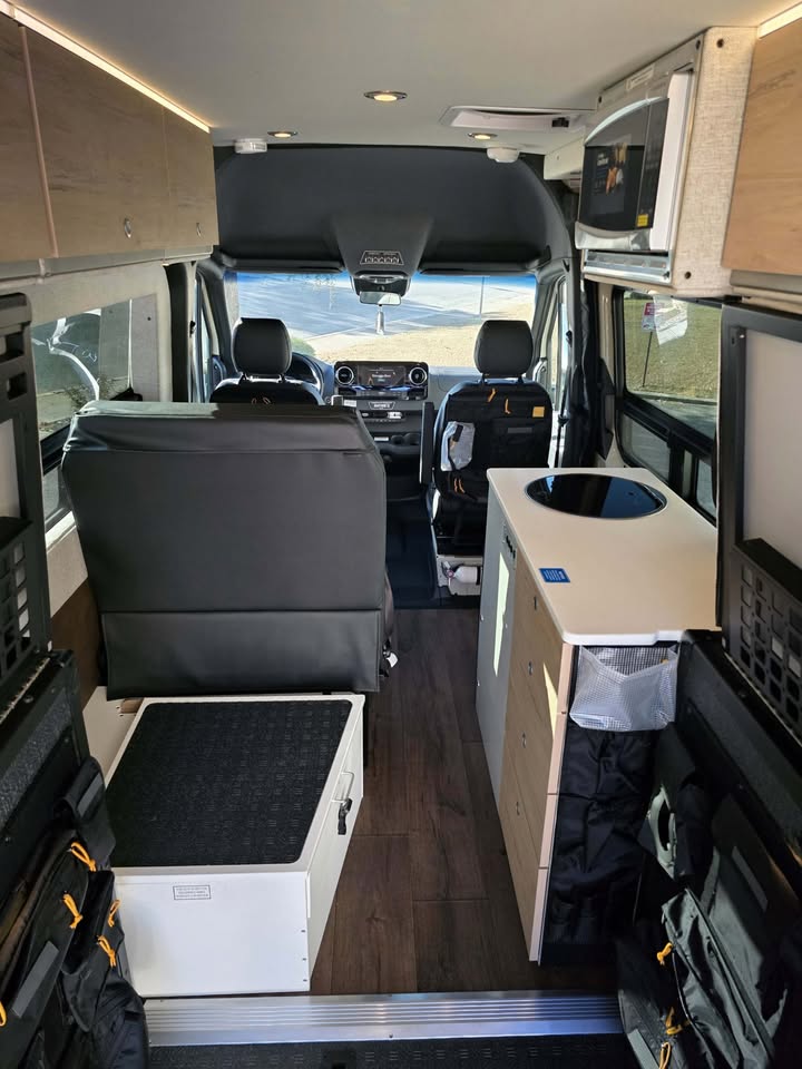 2026 Storyteller Beast Mode OG $10k REBATE exp. 6/30 in New Braunfels, TX (photo 9) — photo 9
