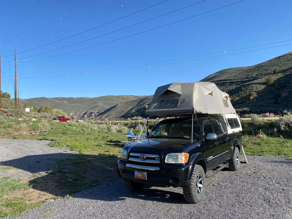 Flippac for First Gen Tundra DC 6.5’ Bed in Tooele, UT (photo 8) — photo 8