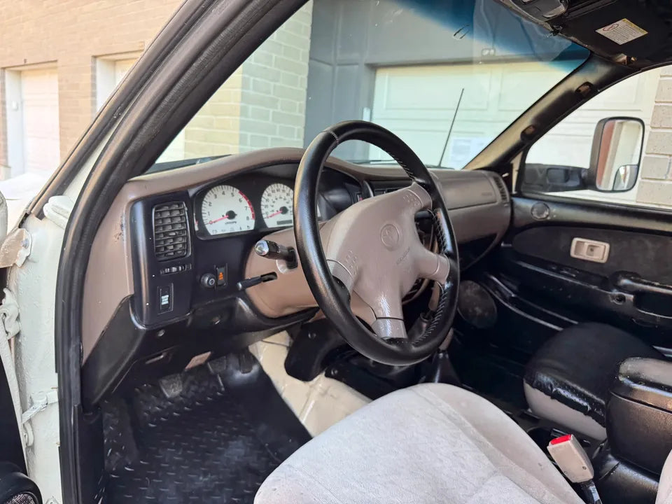 2001 Toyota Tacoma Xtracab in Midvale, UT (photo 10) — photo 10
