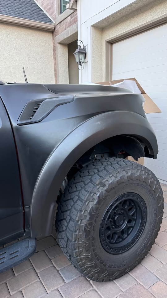 2021 Ford Raptor w/Midtravel in Reno, NV (photo 10) — photo 10