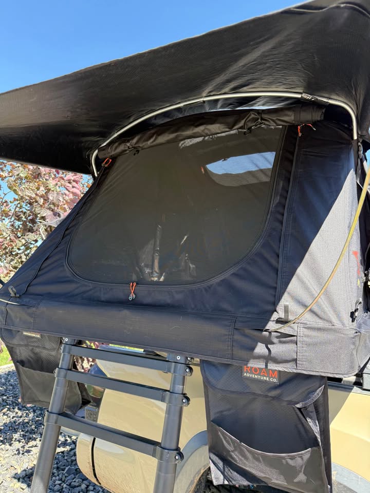 Roam Vagabond Lite Rooftop Tent in Meridian, ID (photo 3)