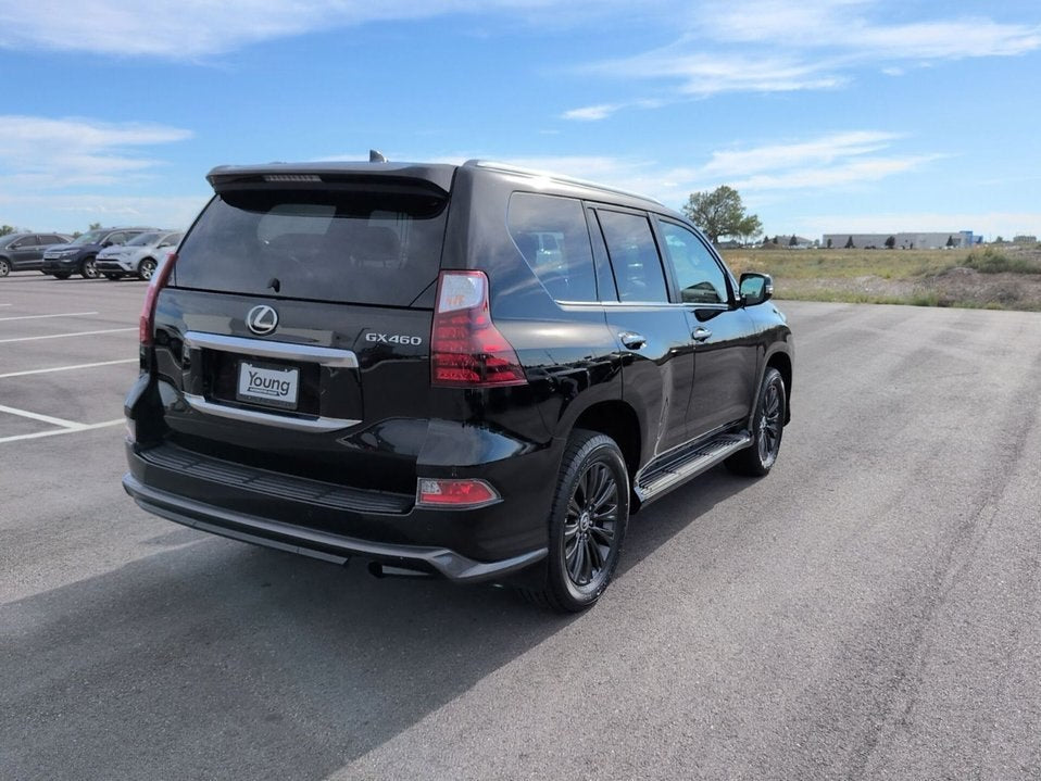 2020 Lexus GX in Ogden, UT (photo 7) — photo 7