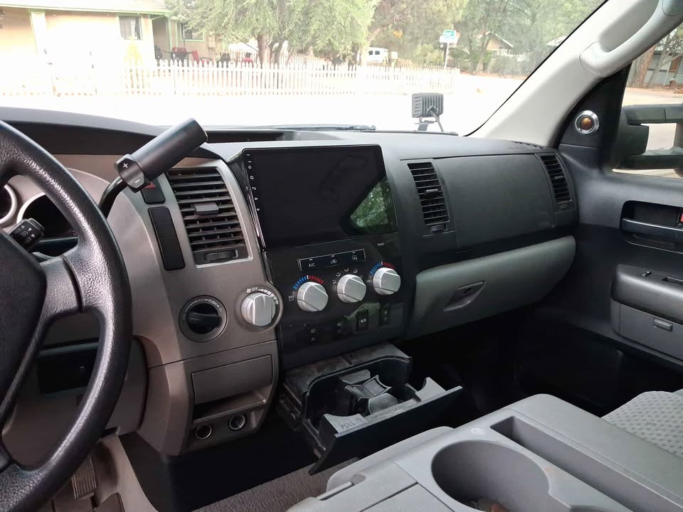 2010 Toyota Tundra · Sr5 (photo 7) — photo 7