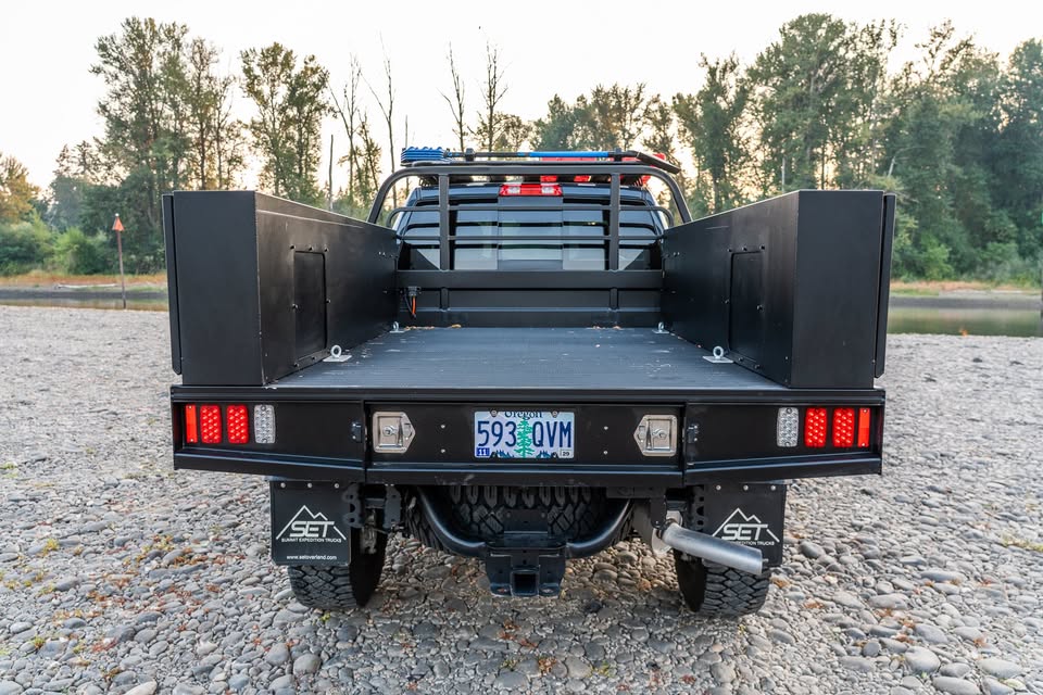 2026 Ram 2500 Tradesman Power Wagon in West Linn, OR (photo 8) — photo 8