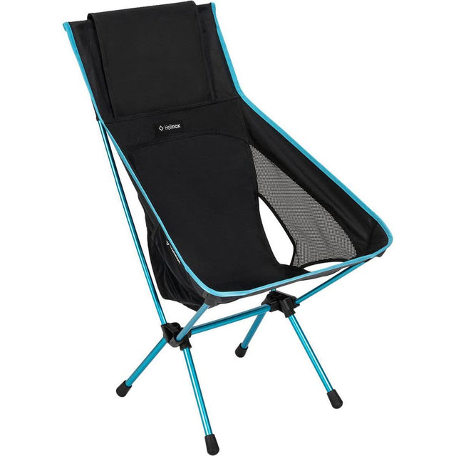 Helinox Camping Chairs — photo 3