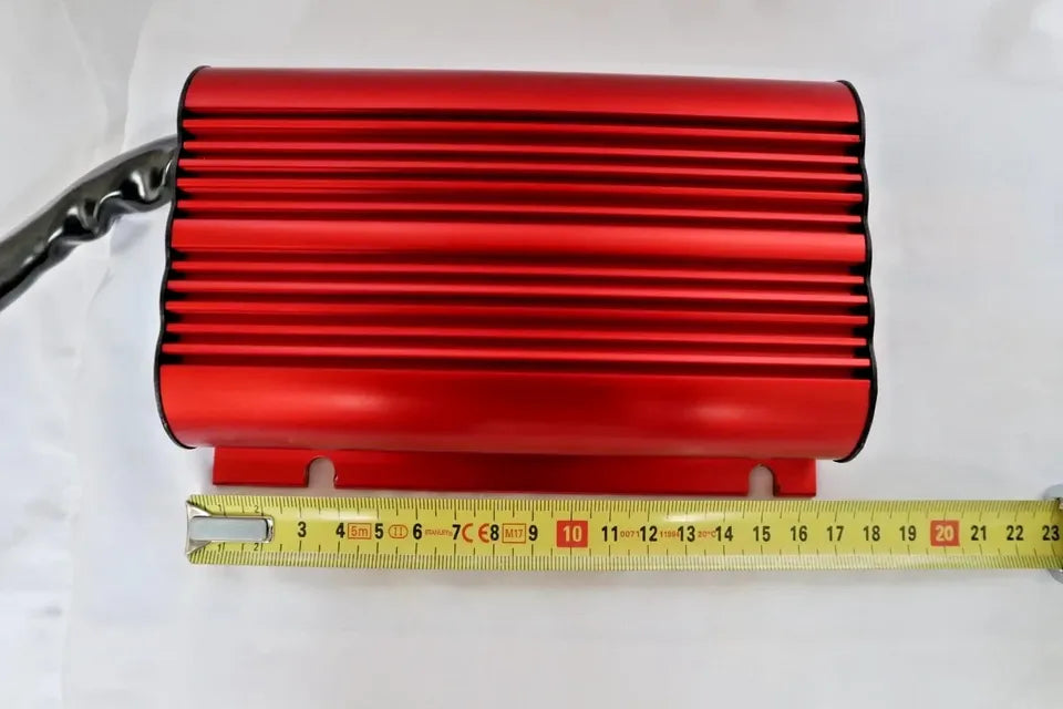 Redarc BCDC1240 12V 40A DC/DC 3-Stage Battery Charger in Ottawa, ON (photo 9)