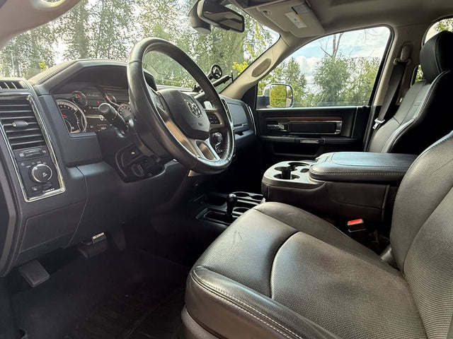2016 Ram power wagon — photo 3