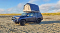 tepui kukenam 4 person roof top tent (rtt)