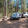 Hiker Trailer Teardrop Camper 2024 bushwacker