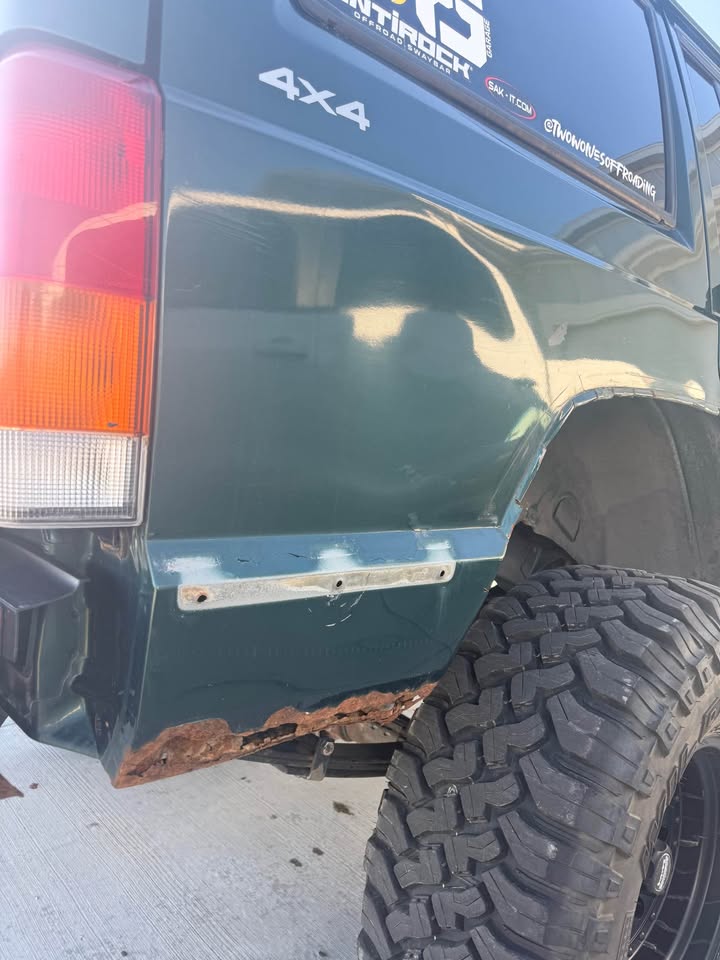 1999 Jeep Cherokee XJ in Syracuse, UT (photo 9)