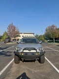 2015 Toyota 4Runner · SR5 Sport Utility 4D
