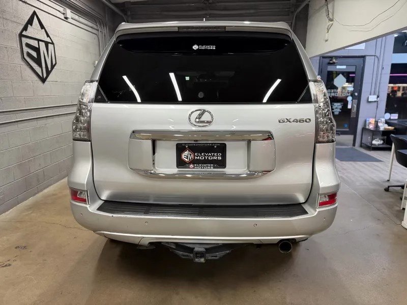 2018 Lexus GX GX 460 in Wheat Ridge, CO (photo 3) — photo 3
