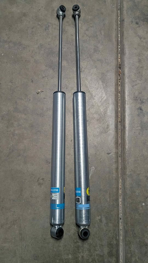 Bilstein B8 5125 rear shocks for f250/f350 lifted trucks (new) part# in pictures