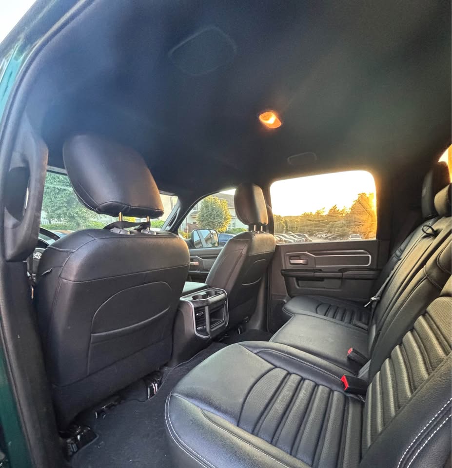 2022 Ram 2500 Crew Cab in Knoxville, TN (photo 9) — photo 9