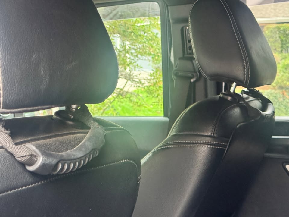 2016 Jeep Wrangler · Rubicon Unlimited in Kirkland, WA (photo 5) — photo 5