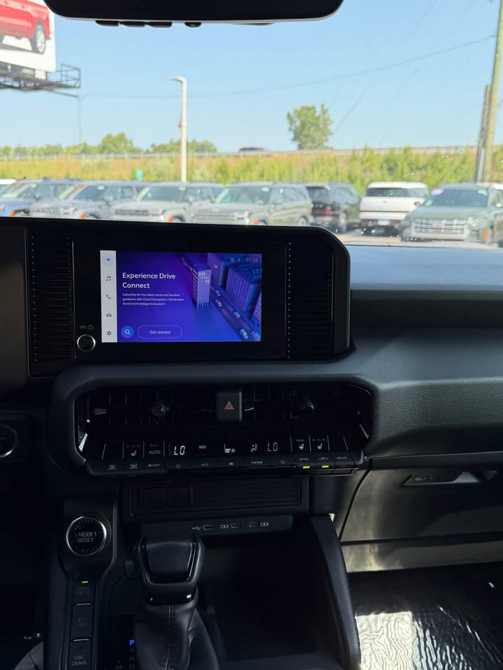 2024 Toyota Landcruiser · Heritage Edition Sport Utility 4D in New Hudson, MI (photo 8) — photo 8